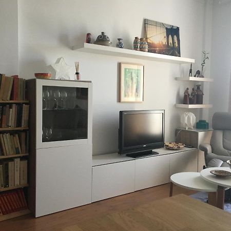Apartamento Jacaranda Centro El Puerto de Santa María Buitenkant foto