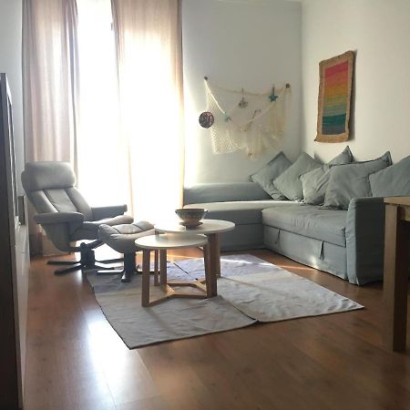 Apartamento Jacaranda Centro El Puerto de Santa María Buitenkant foto