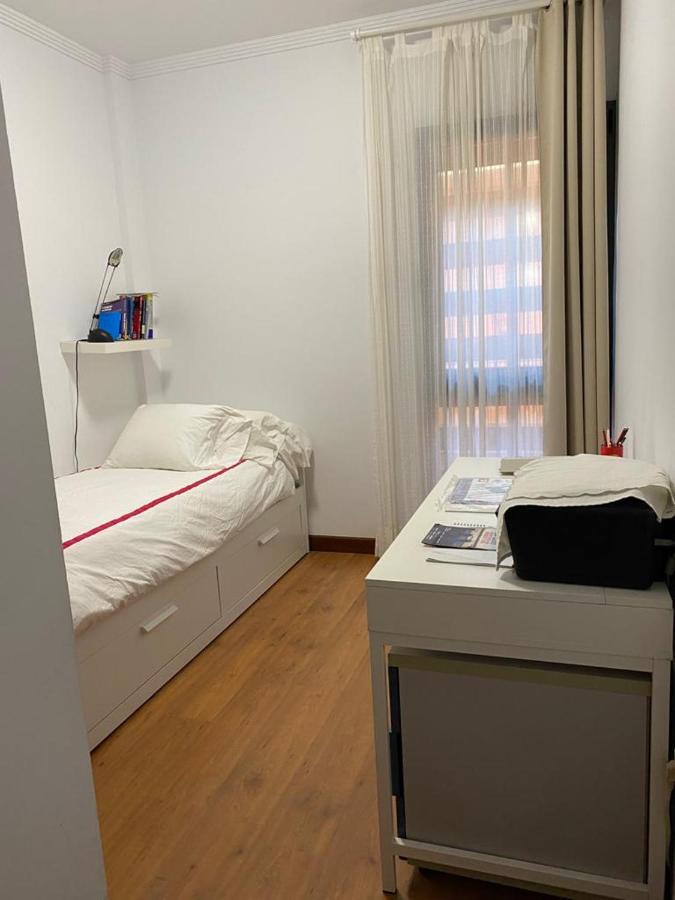 Apartamento Jacaranda Centro El Puerto de Santa María Buitenkant foto
