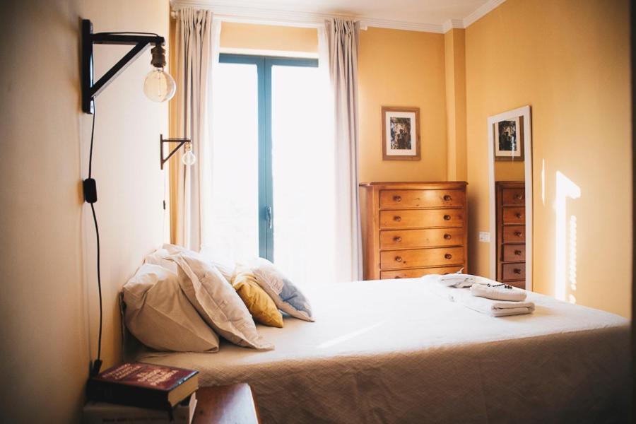 Apartamento Jacaranda Centro El Puerto de Santa María Buitenkant foto