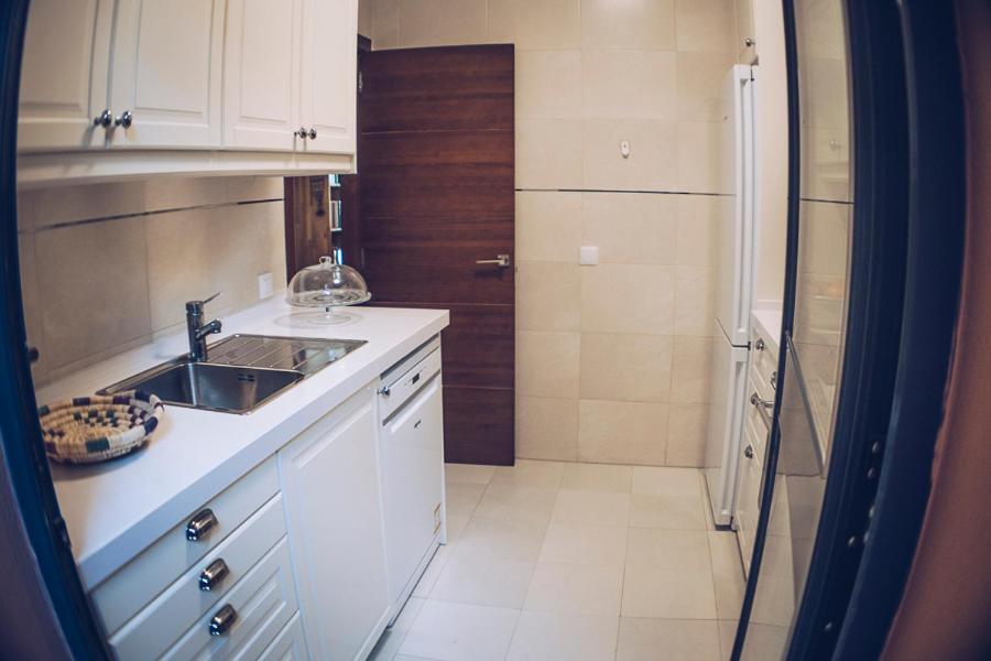 Apartamento Jacaranda Centro El Puerto de Santa María Buitenkant foto
