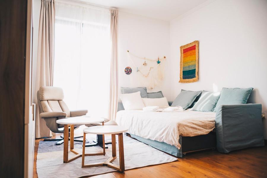 Apartamento Jacaranda Centro El Puerto de Santa María Buitenkant foto