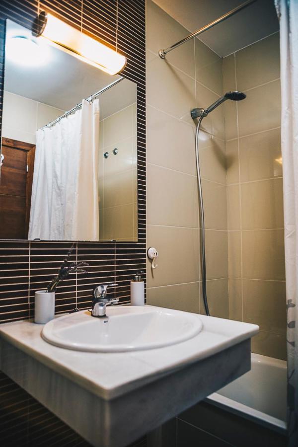 Apartamento Jacaranda Centro El Puerto de Santa María Buitenkant foto