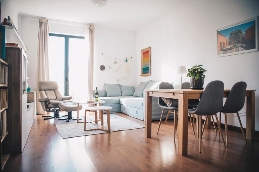 Apartamento Jacaranda Centro El Puerto de Santa María Buitenkant foto