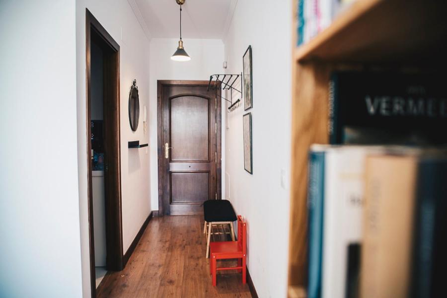 Apartamento Jacaranda Centro El Puerto de Santa María Buitenkant foto