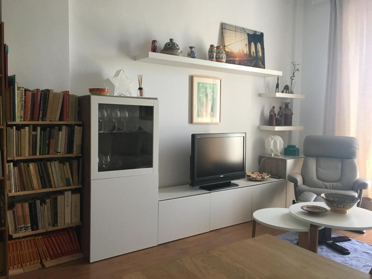 Apartamento Jacaranda Centro El Puerto de Santa María Buitenkant foto