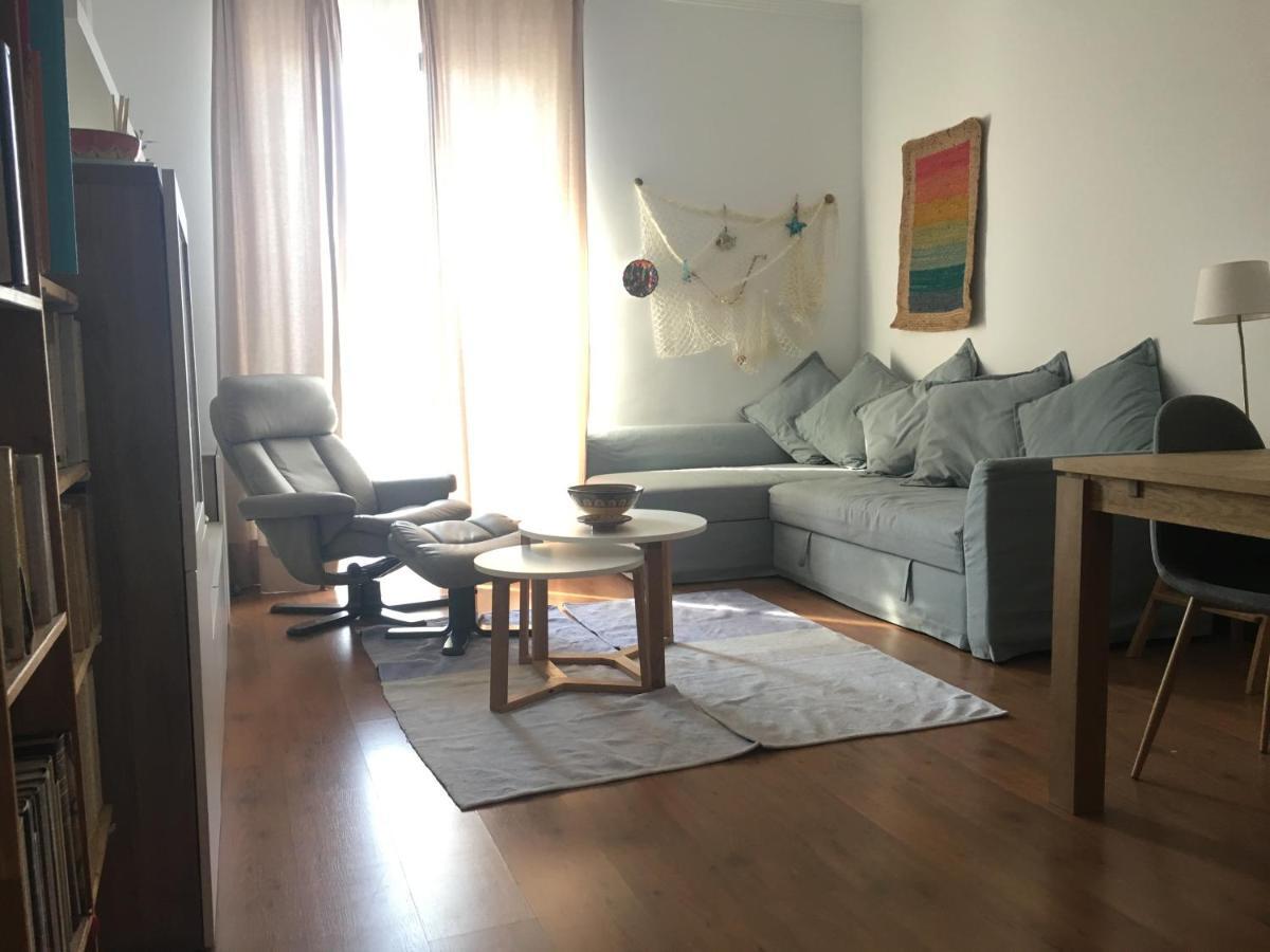 Apartamento Jacaranda Centro El Puerto de Santa María Buitenkant foto
